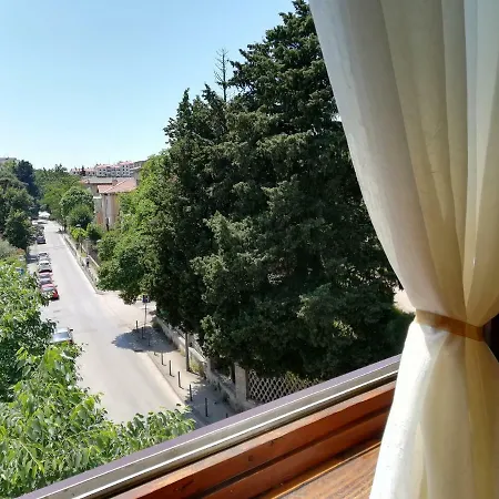 Apartmán Maestral Pula