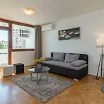 Maestral Appartement