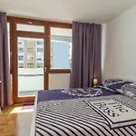 Maestral Appartement *