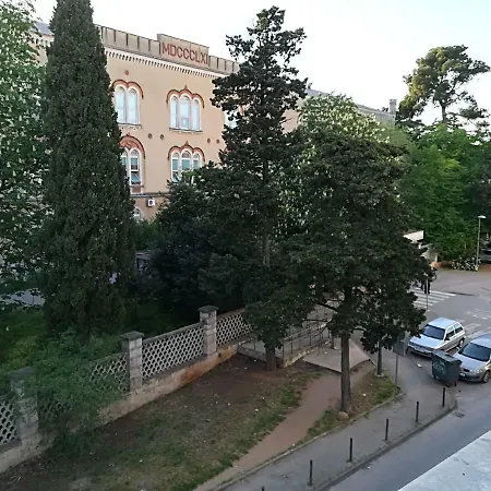 Maestral Διαμέρισμα *