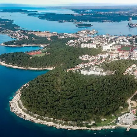 Maestral Διαμέρισμα Πούλα