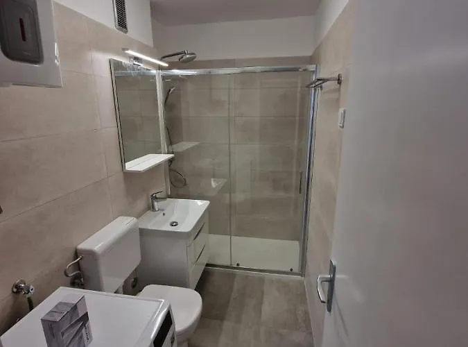 Appartement Maestral Pula