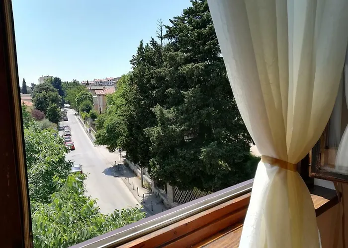 Appartement Maestral Pula