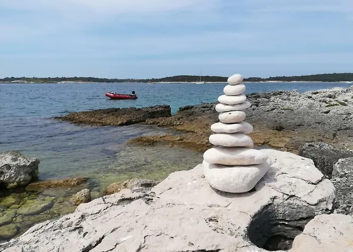 Appartement Maestral Pula