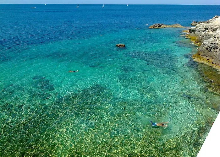 Maestral Appartement