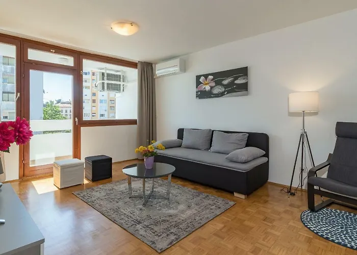 Maestral Appartement