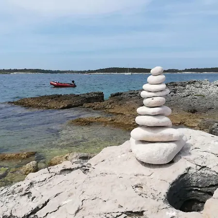 Apartamento Maestral Pula