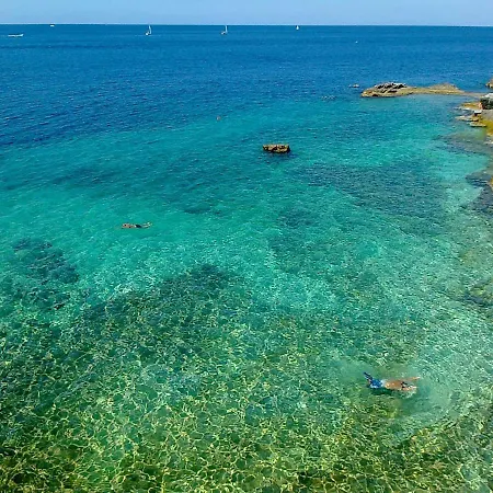 Maestral Apartamento