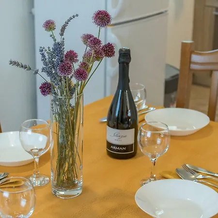 Maestral Apartamento Pula