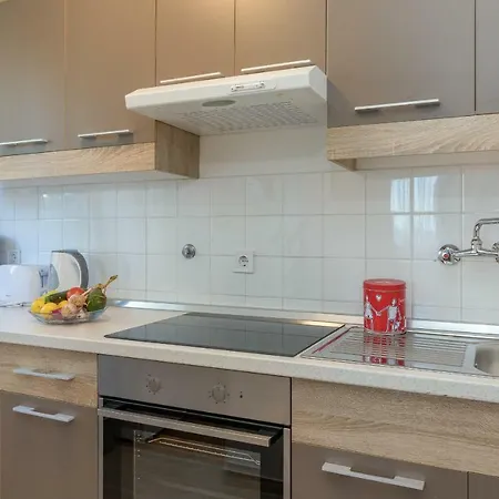 Apartamento Maestral *