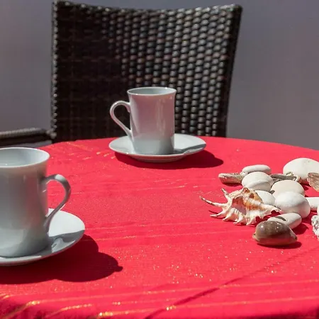 Apartamento Maestral *