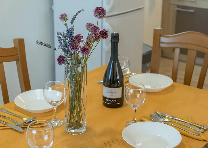 Maestral Appartamento Pola